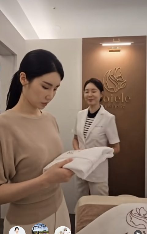 조이엘 원장 릴스 5