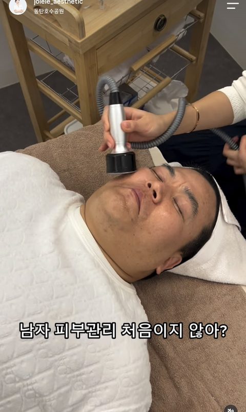 조이엘 원장 릴스 12